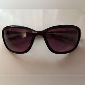 Women’s Oakley sunglasses